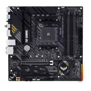 TUF GAMING B550M-PLUS WIFI II